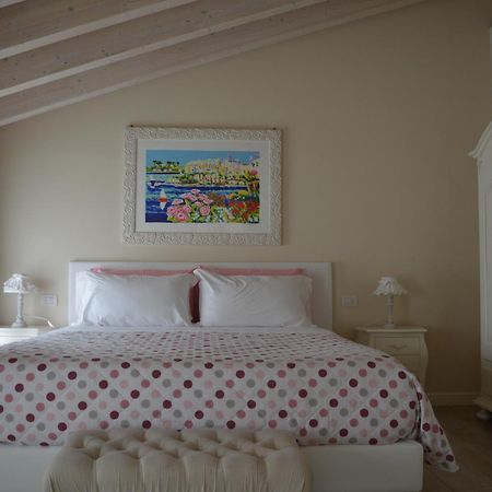 سيرمِيوني B&B La Fiaba المظهر الخارجي الصورة