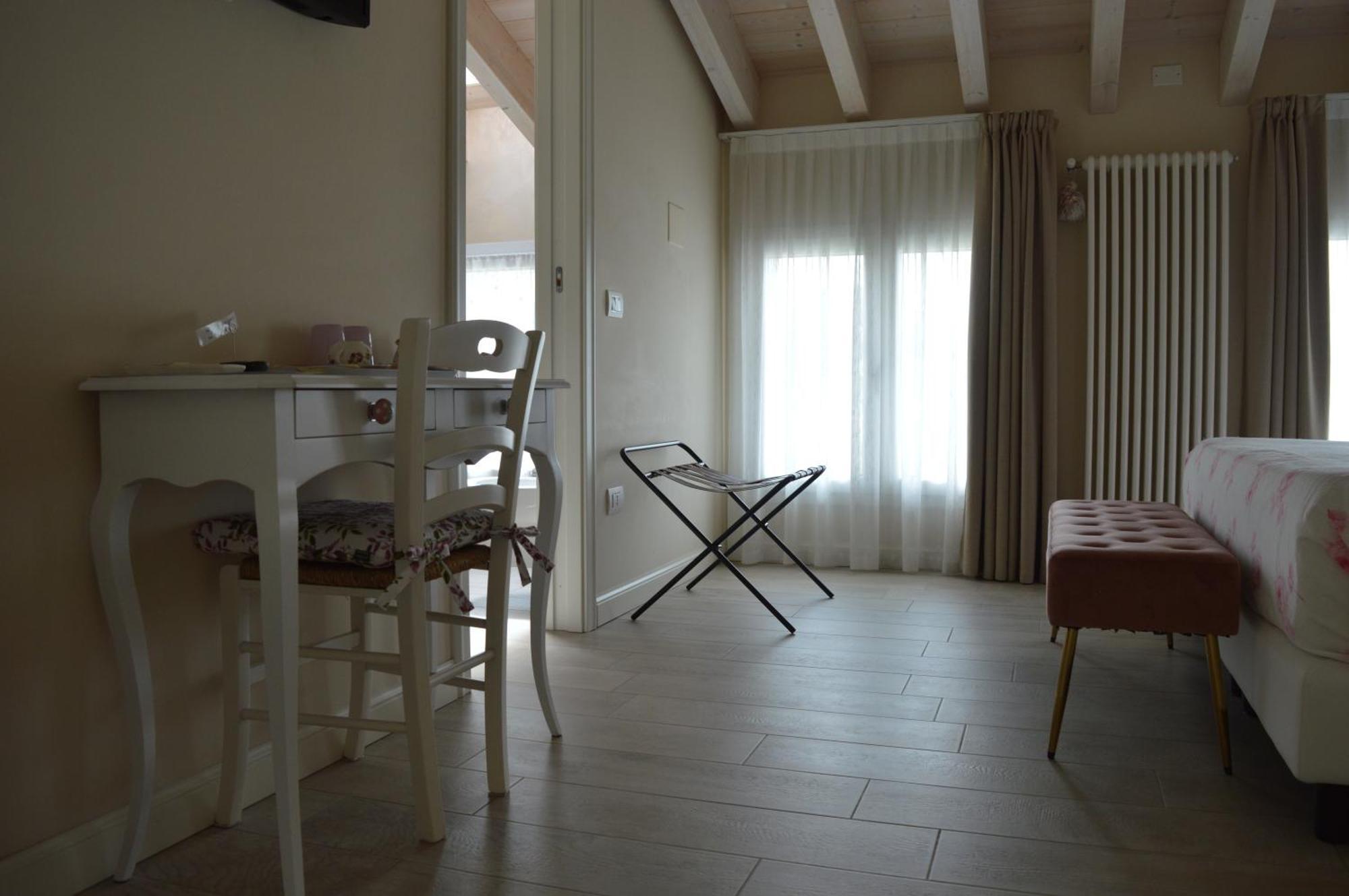 سيرمِيوني B&B La Fiaba المظهر الخارجي الصورة