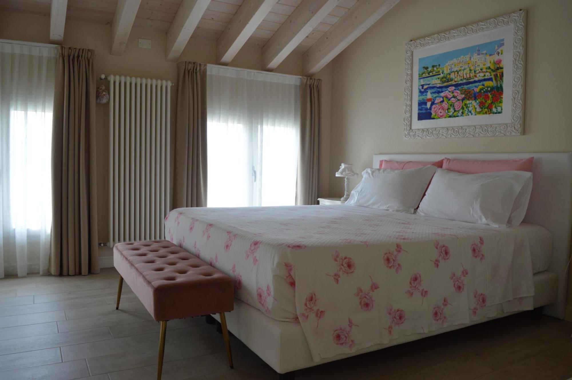 سيرمِيوني B&B La Fiaba المظهر الخارجي الصورة