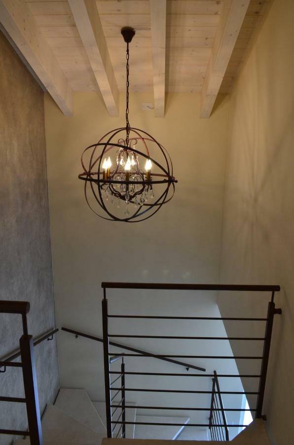 سيرمِيوني B&B La Fiaba المظهر الخارجي الصورة