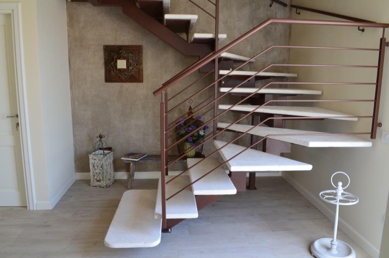 سيرمِيوني B&B La Fiaba المظهر الخارجي الصورة